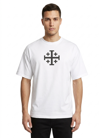 Euro Virel cross front