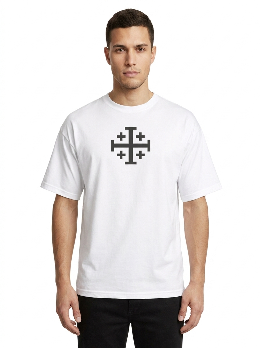 Euro Virel cross front