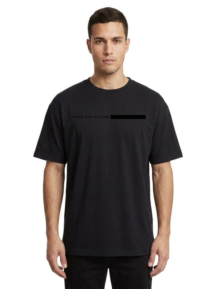 Black front