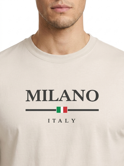 Macro MILANO