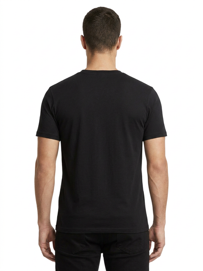 Freedom Black back