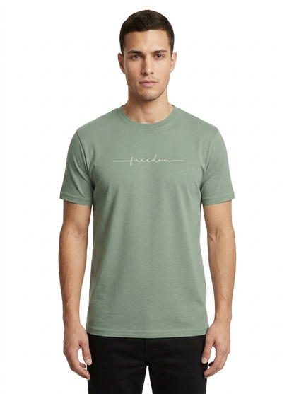 Freedom Sage Green