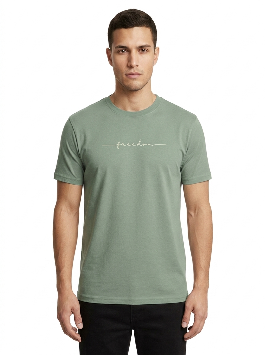 Freedom Sage Green