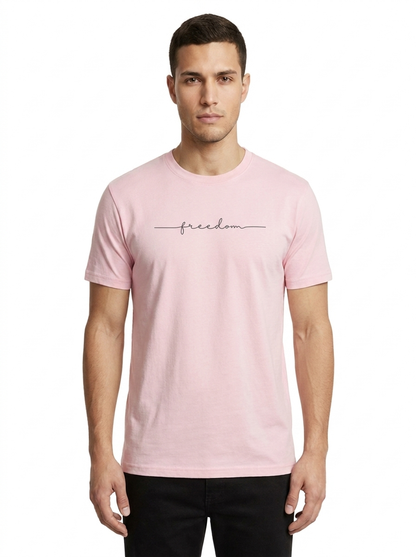 Freedom Pastel Pink