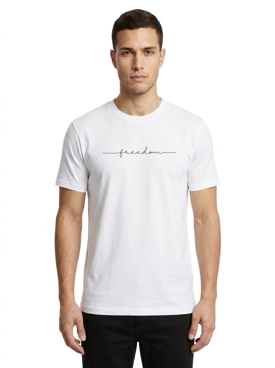 Freedom White
