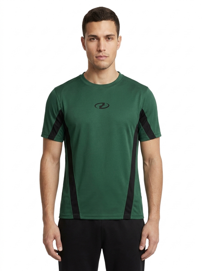 Jersey N Forest Green
