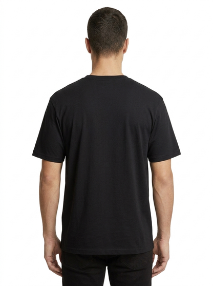 Black back