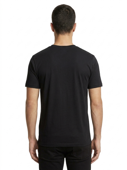Black back