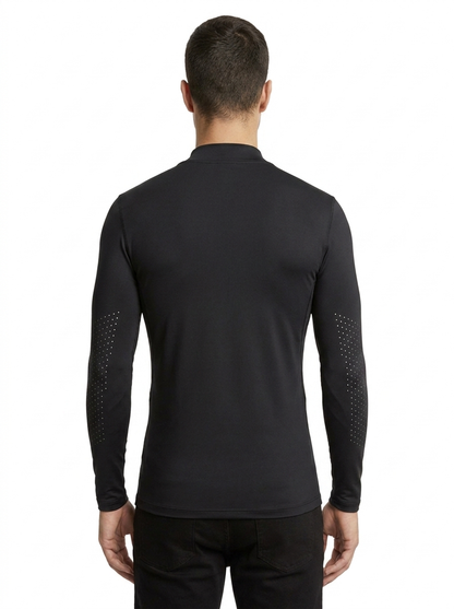 Black back