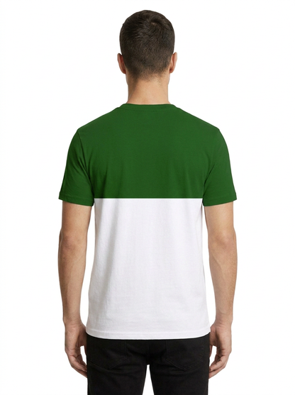 Milano Green back