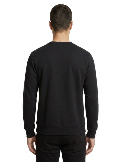 Virel Essence Black back