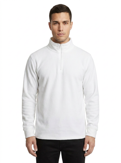 Nova Virex Arctic White