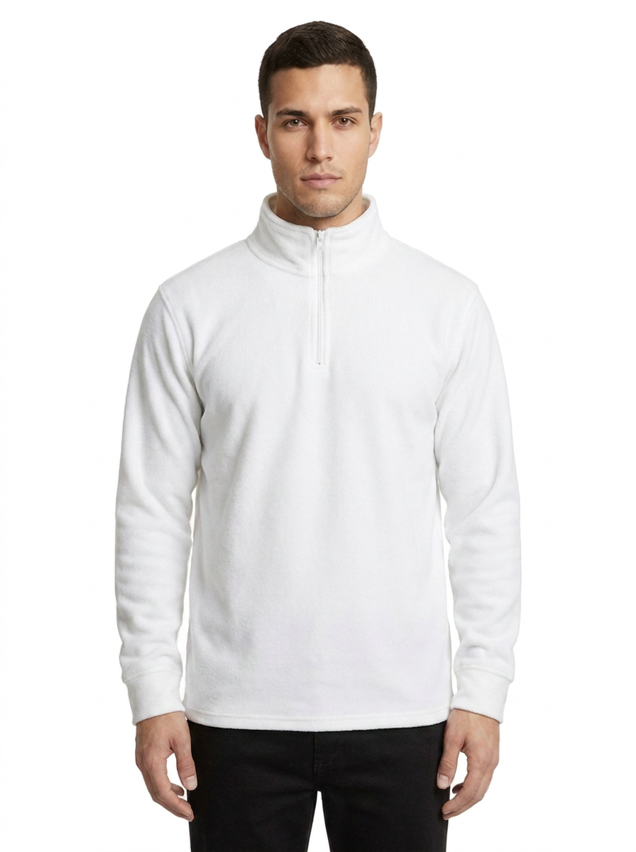 Nova Virex Arctic White