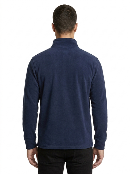 Nova Virex Navy Core back