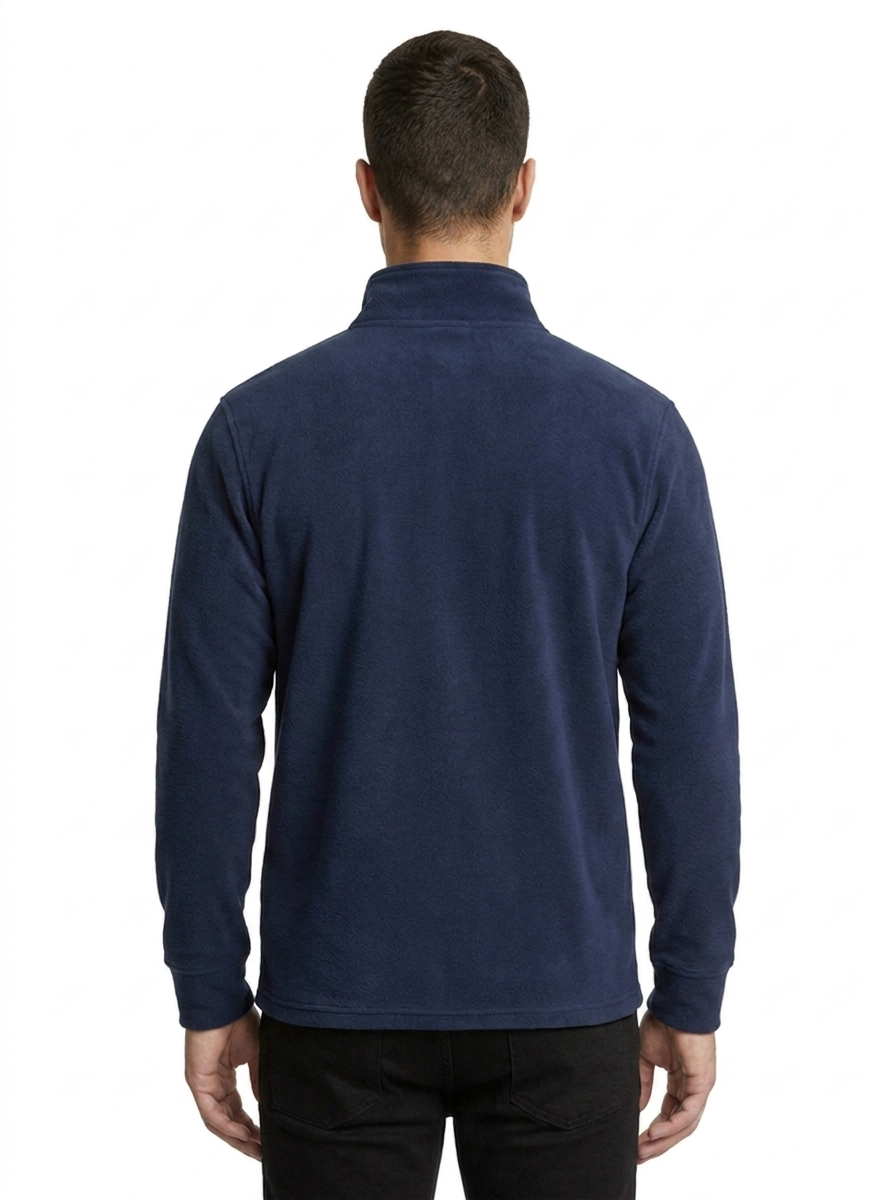 Nova Virex Navy Core back