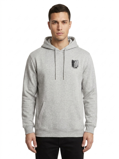 Urban Virel Light Gray