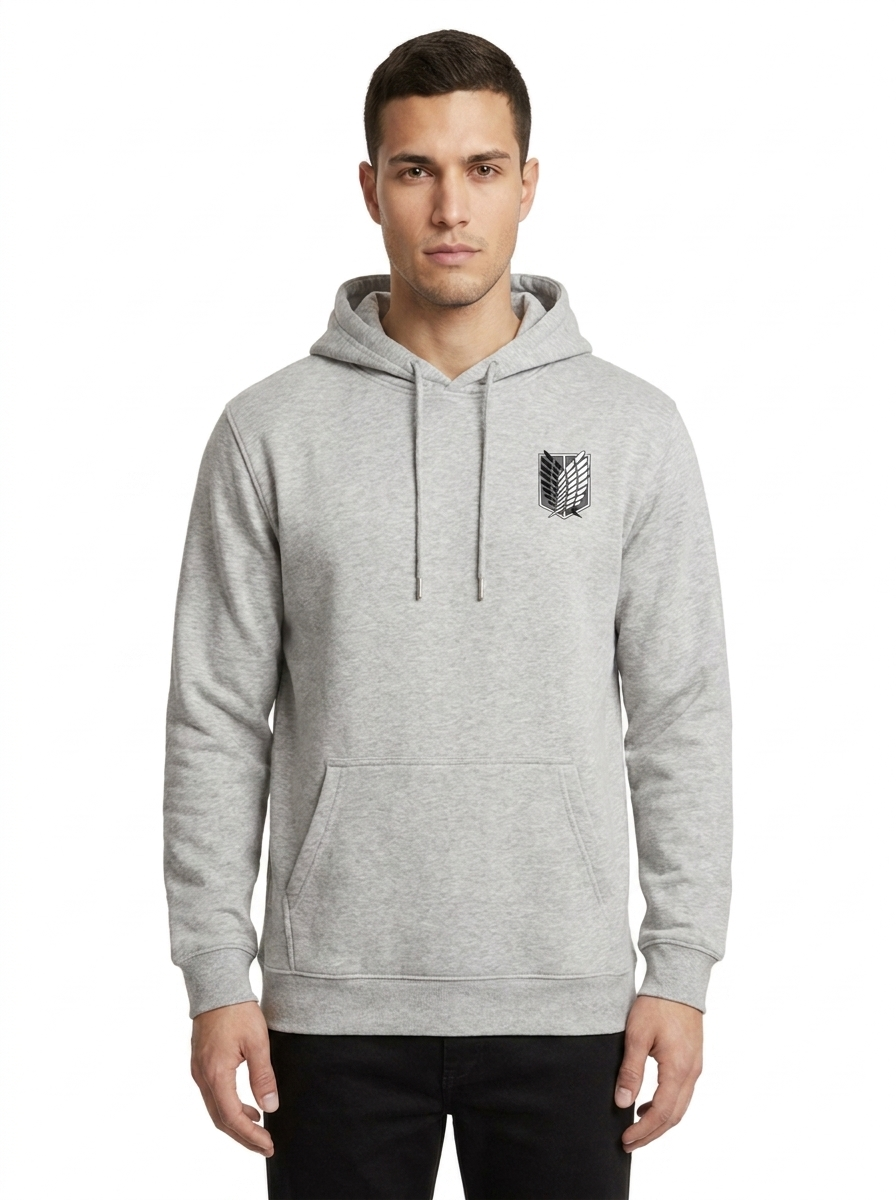 Urban Virel Light Gray