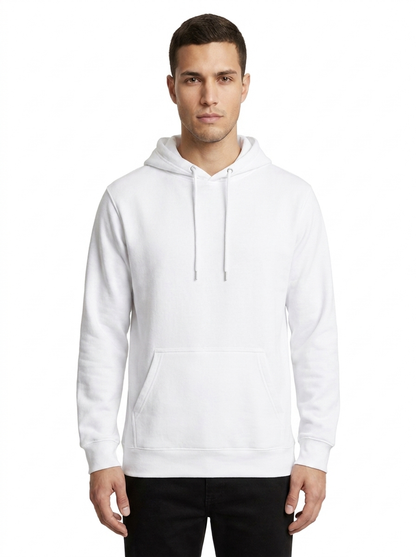 Valharn Crest White