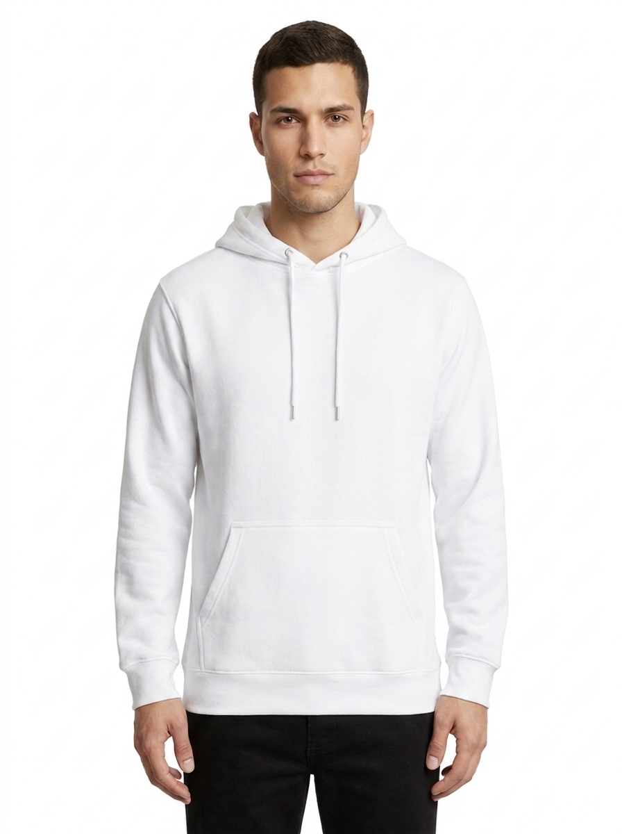 Valharn Crest White
