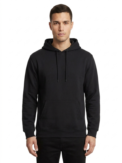 Valharn Crest Black