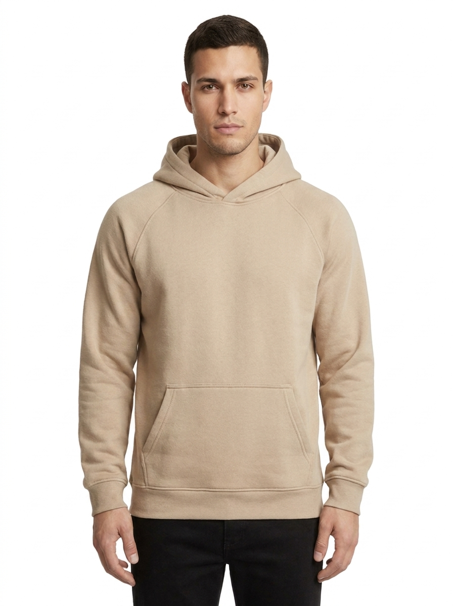 Velour Core Beige