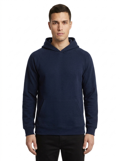 Velour Core Dark Blue
