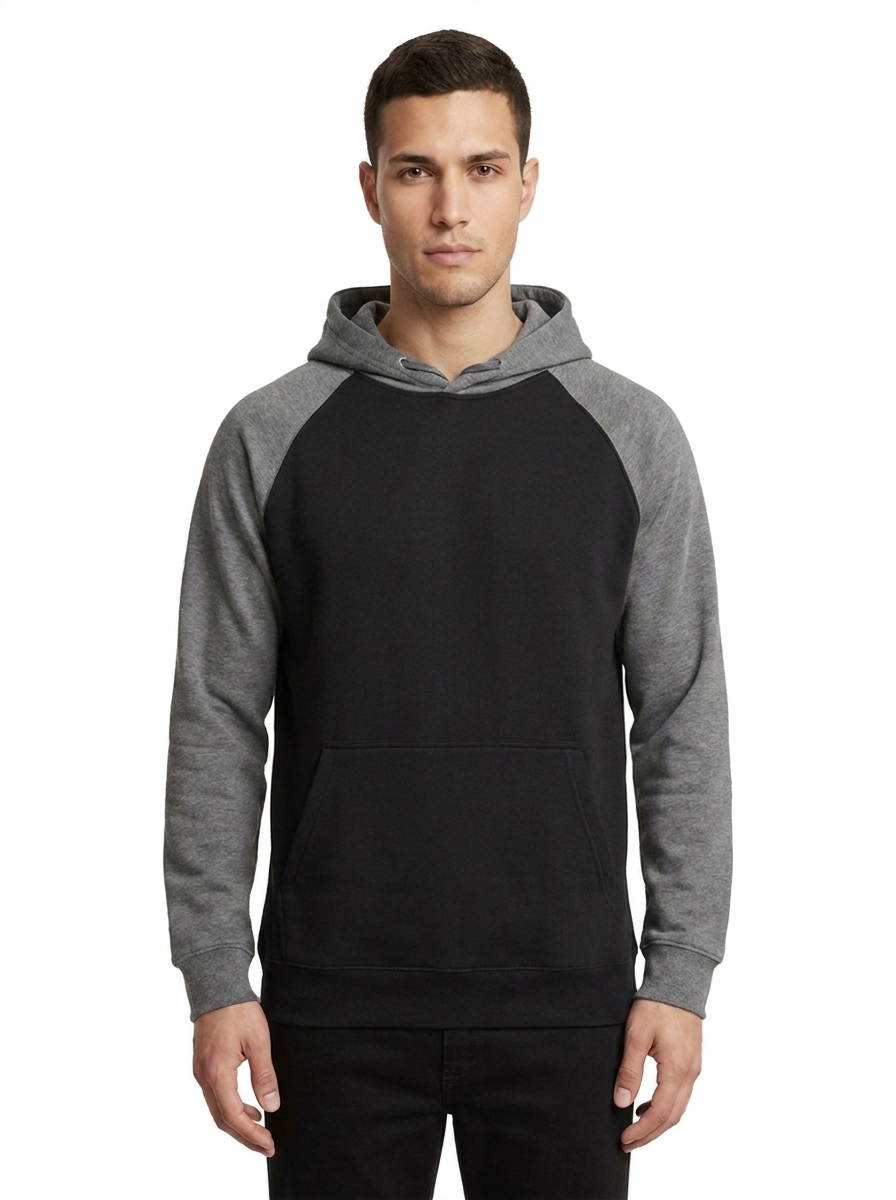 Chromis Flux Gray sleeves