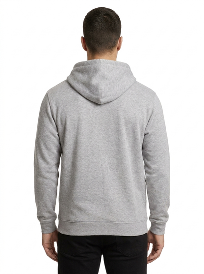 Aero Virel Gray back