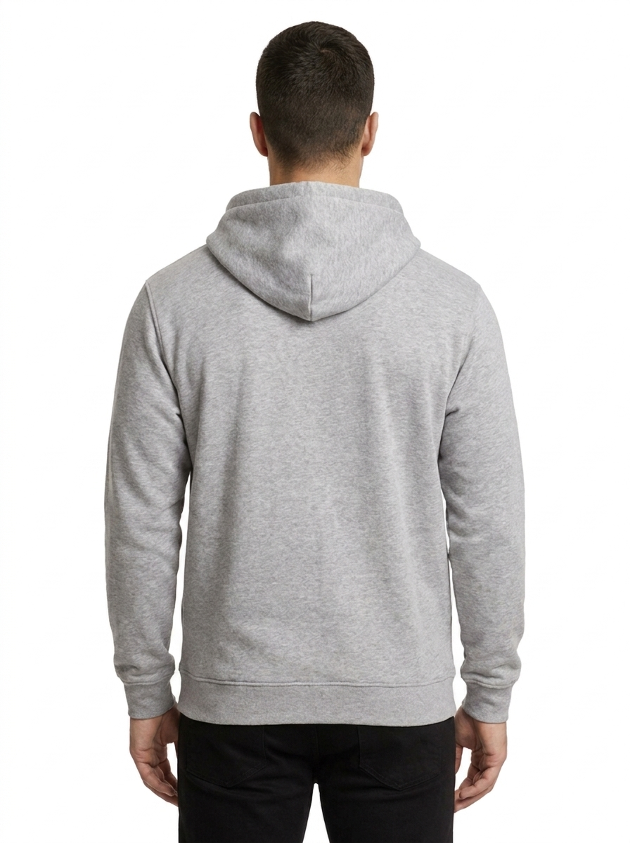Aero Virel Gray back