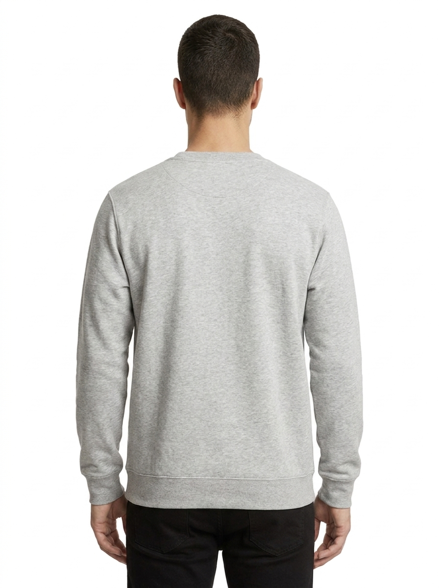 Lumina Soft Gray costas
