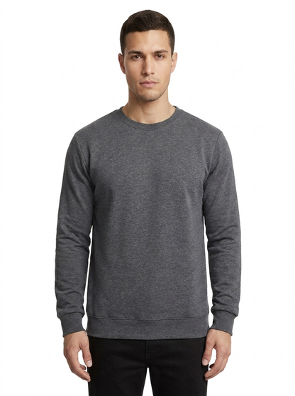 Lumina Soft Dark Charcoal