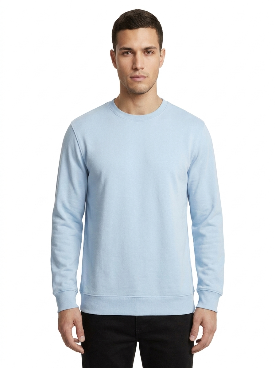 Lumina Soft Light Blue pastel