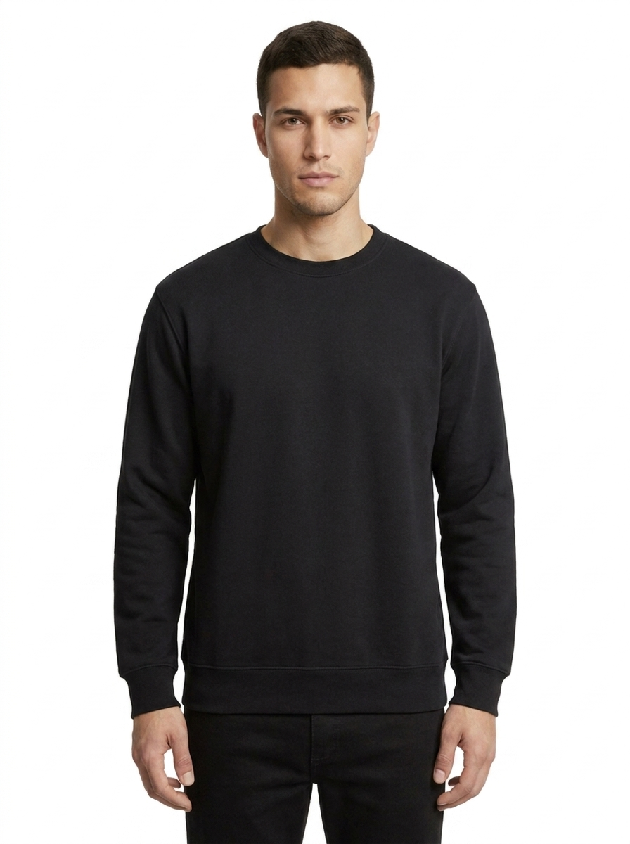 Lumina Soft Black