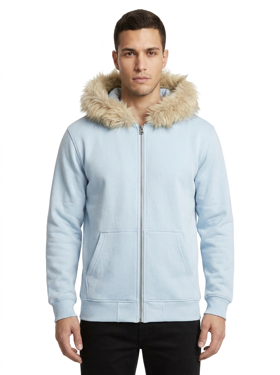 Virex Nova Arctic Reaper ice blue