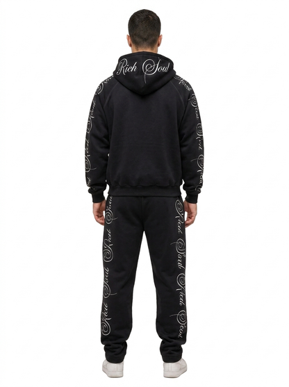 Floren Virel Black costas