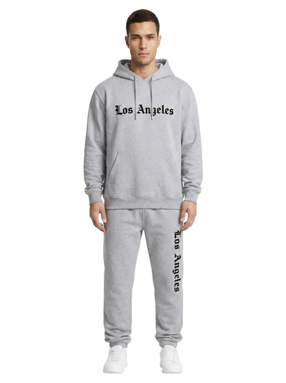 Virel Motion Gray Los Angeles capa