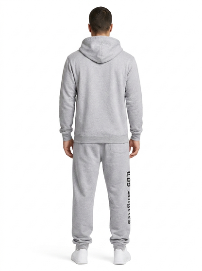 Virel Motion Gray costas