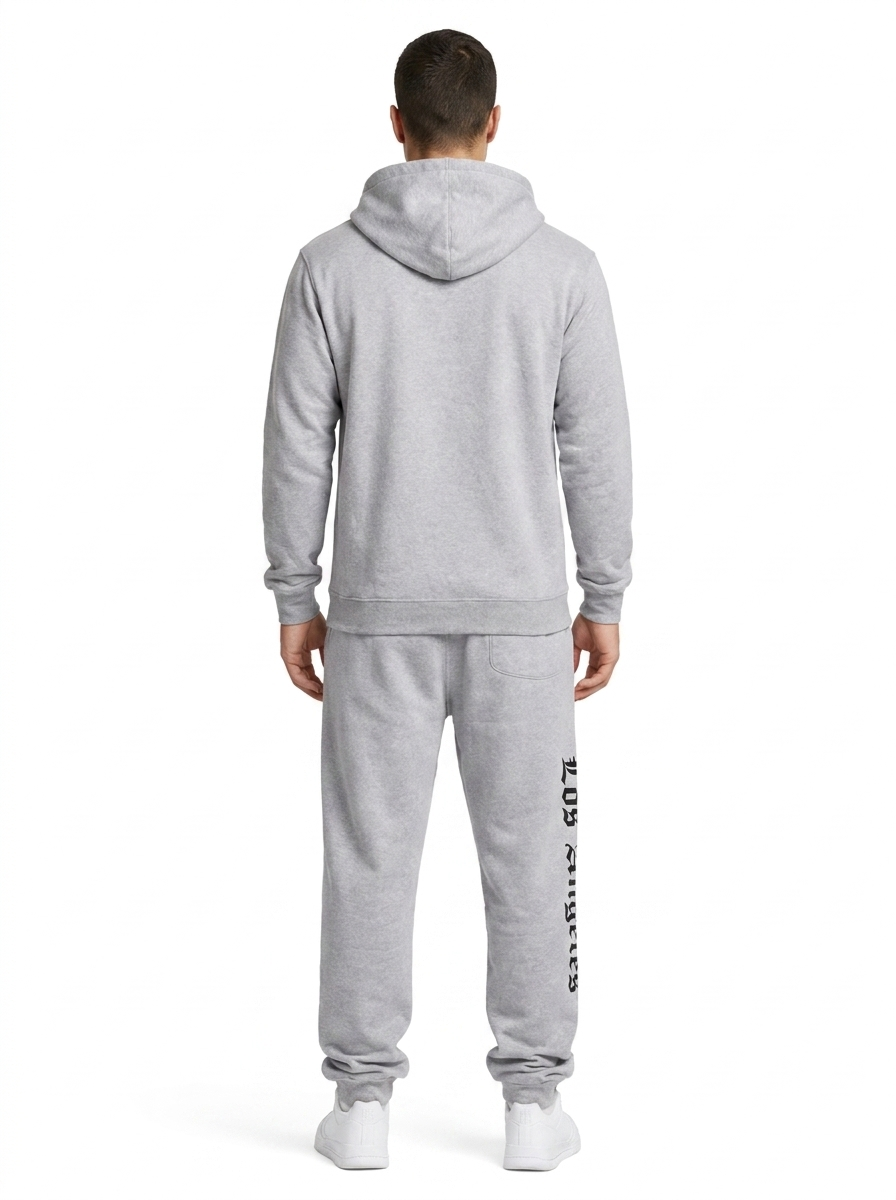Virel Motion Gray costas