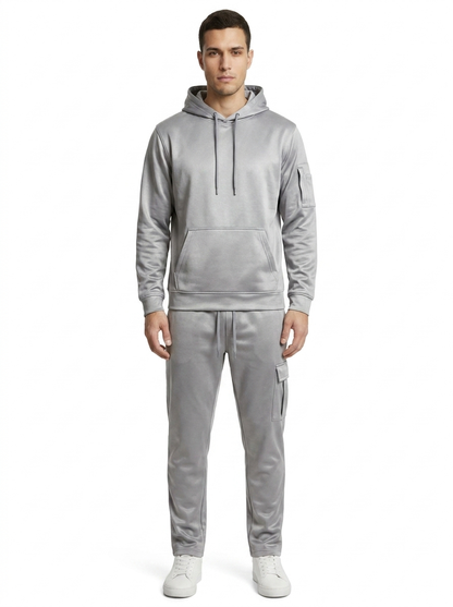 Aurex Flow Silver
