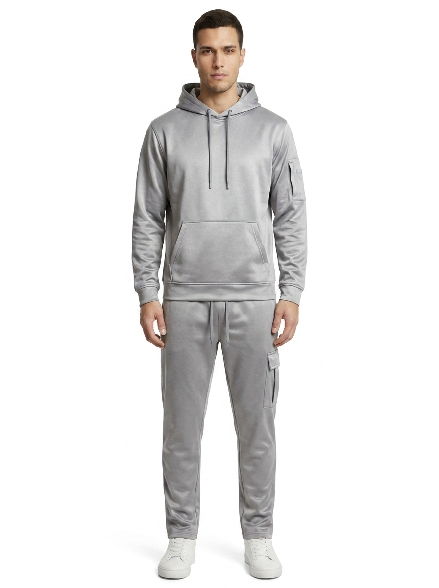 Aurex Flow Silver