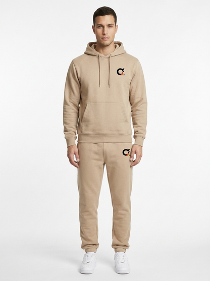 Axiom Pulse Beige