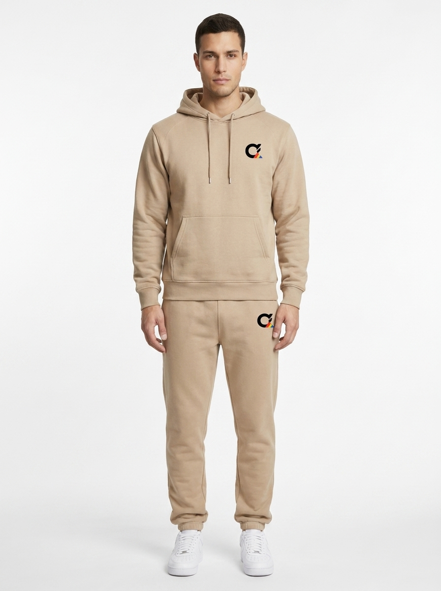 Axiom Pulse Beige