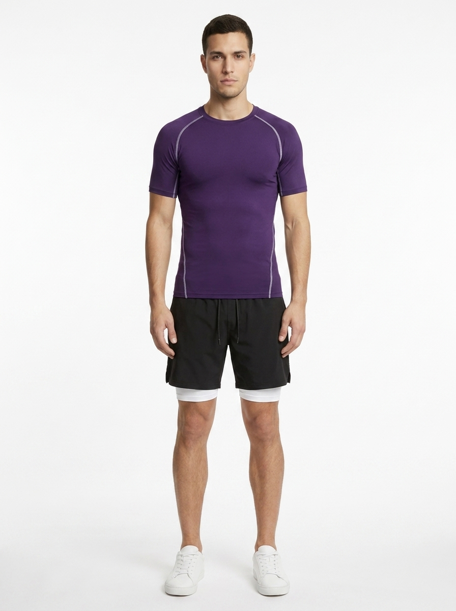 Virex Core Purple