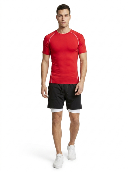 Virex Core Red