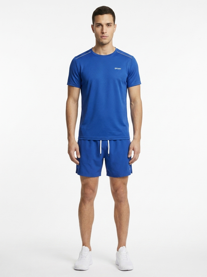Virel Pace Royal Blue