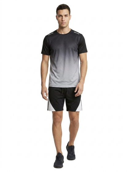 Sport Leisure Black