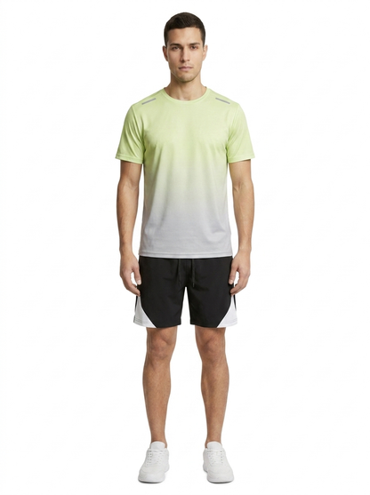 Sport Leisure Lime Green