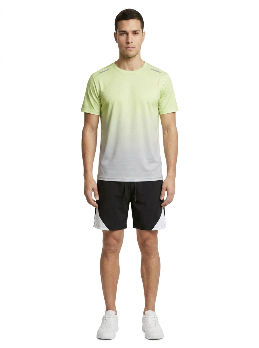 Sport Leisure Lime Green