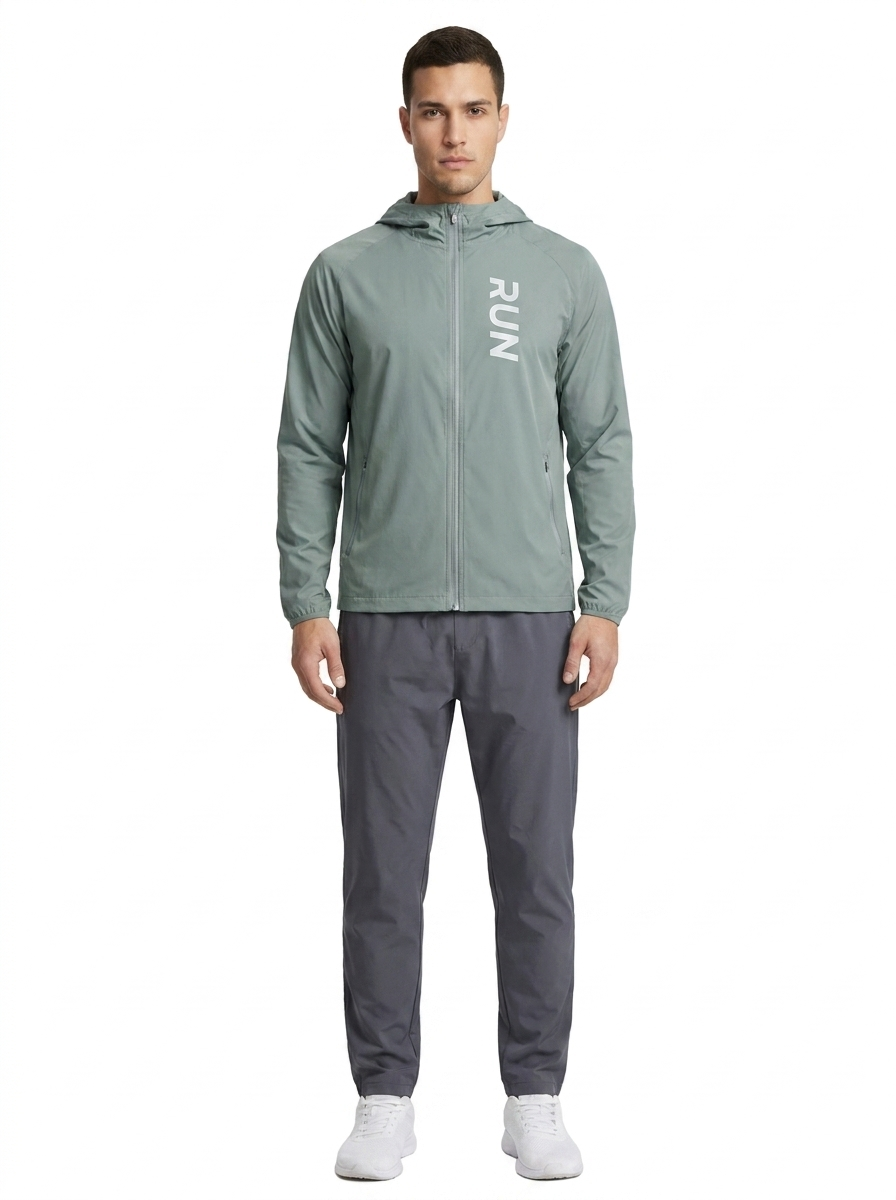 Aether Motion Sage Green