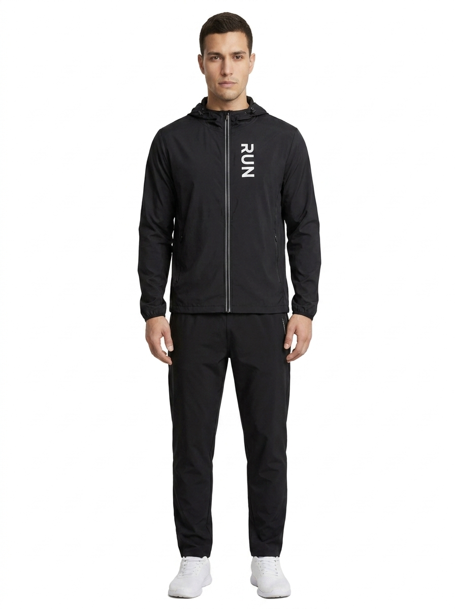 Aether Motion Black
